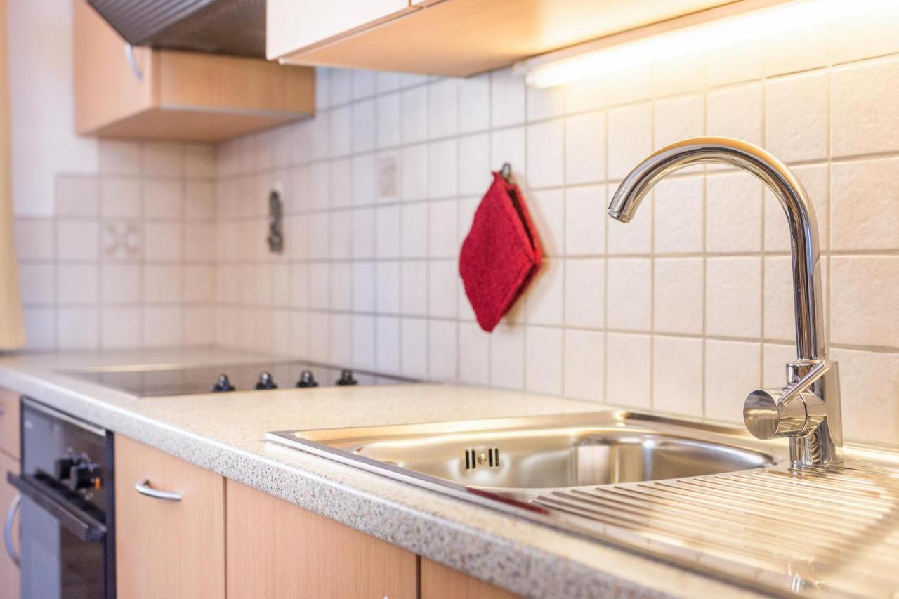 Schildberghof Santner Apartman Siusi Kültér fotó