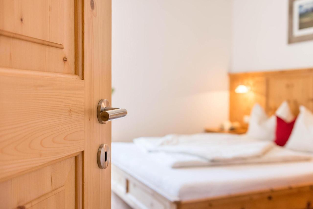 Schildberghof Santner Apartman Siusi Kültér fotó